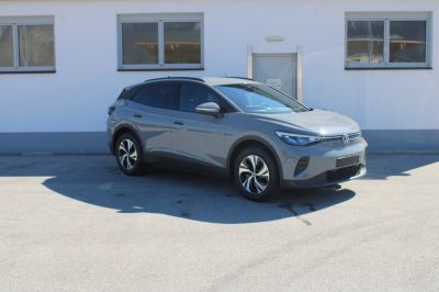 VW ID.4 Gebrauchtwagen