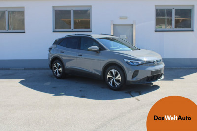 VW ID.4 Gebrauchtwagen