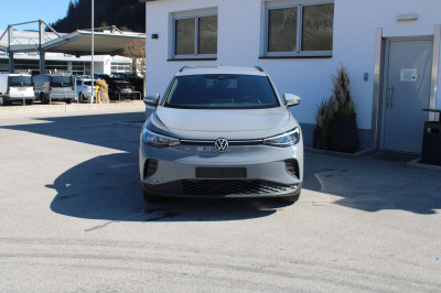 VW ID.4 Gebrauchtwagen