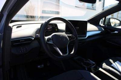 VW ID.4 Gebrauchtwagen