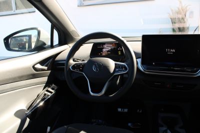 VW ID.4 Gebrauchtwagen