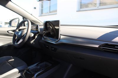 VW ID.4 Gebrauchtwagen