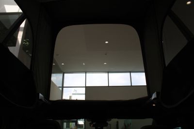 VW California Gebrauchtwagen