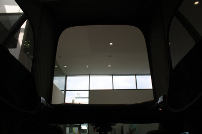 VW California Gebrauchtwagen