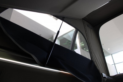 VW California Gebrauchtwagen