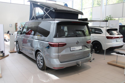 VW California Gebrauchtwagen
