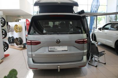 VW California Gebrauchtwagen