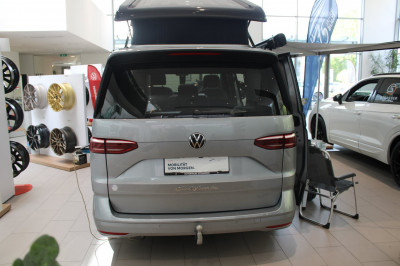 VW California Gebrauchtwagen