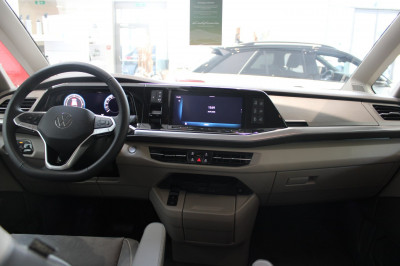 VW California Gebrauchtwagen