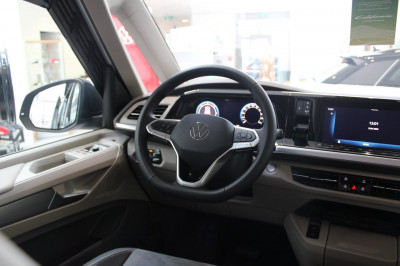 VW California Gebrauchtwagen