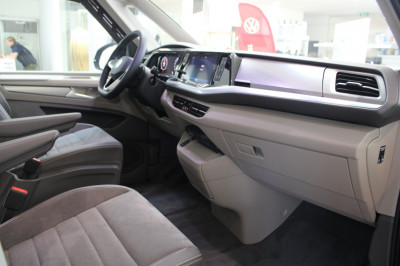 VW California Gebrauchtwagen