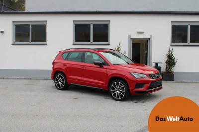 Cupra Ateca Gebrauchtwagen