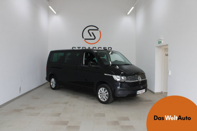 VW Caravelle Gebrauchtwagen