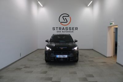 Cupra Terramar Gebrauchtwagen