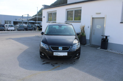 Seat Alhambra Gebrauchtwagen