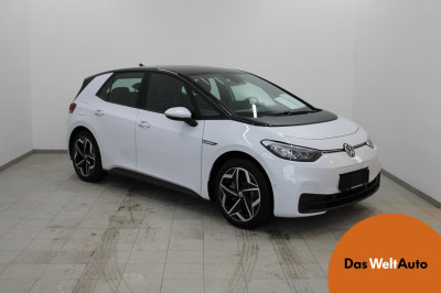 VW ID.3 Gebrauchtwagen