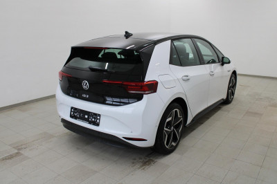 VW ID.3 Gebrauchtwagen