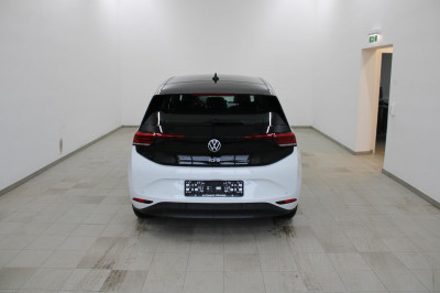 VW ID.3 Gebrauchtwagen