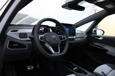 VW ID.3 Gebrauchtwagen