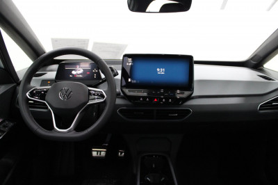 VW ID.3 Gebrauchtwagen