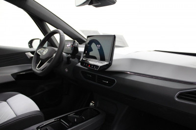 VW ID.3 Gebrauchtwagen