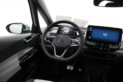 VW ID.3 Gebrauchtwagen