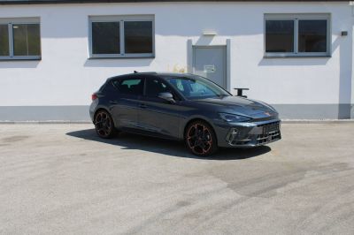 Cupra Leon Gebrauchtwagen