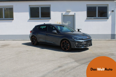 Cupra Leon Gebrauchtwagen