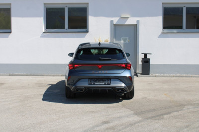 Cupra Leon Gebrauchtwagen