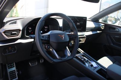 Cupra Leon Gebrauchtwagen