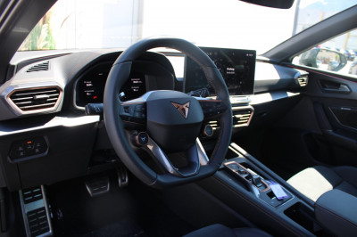 Cupra Leon Gebrauchtwagen