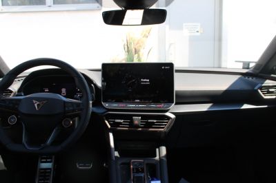 Cupra Leon Gebrauchtwagen