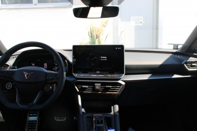 Cupra Leon Gebrauchtwagen