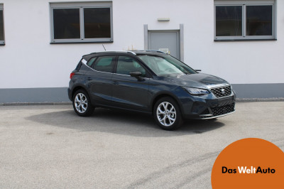 Seat Arona Gebrauchtwagen