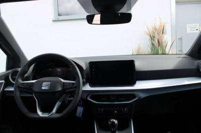 Seat Arona Gebrauchtwagen