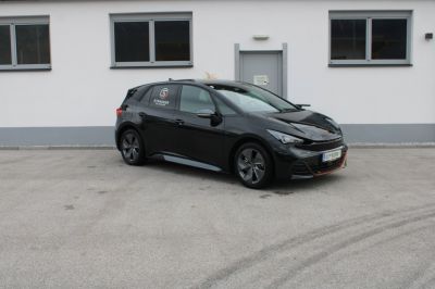 Cupra Born Gebrauchtwagen