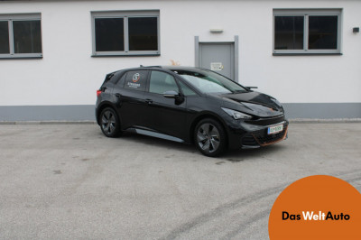 Cupra Born Gebrauchtwagen