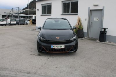 Cupra Born Gebrauchtwagen