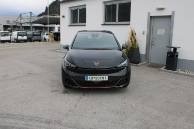Cupra Born Gebrauchtwagen
