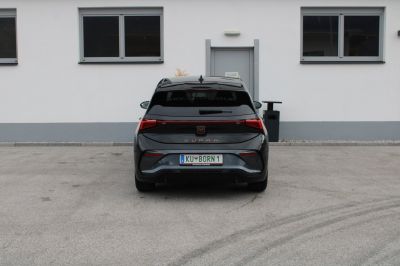 Cupra Born Gebrauchtwagen
