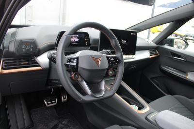 Cupra Born Gebrauchtwagen