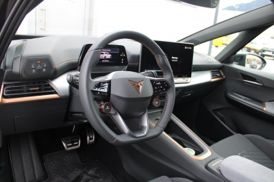 Cupra Born Gebrauchtwagen