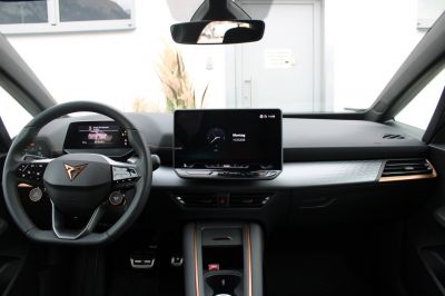 Cupra Born Gebrauchtwagen