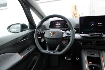 Cupra Born Gebrauchtwagen