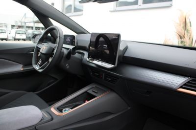 Cupra Born Gebrauchtwagen