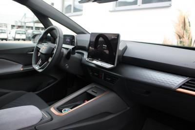 Cupra Born Gebrauchtwagen