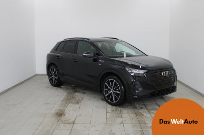 Audi Q4 e-tron Gebrauchtwagen