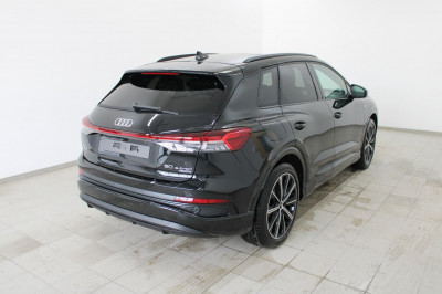 Audi Q4 e-tron Gebrauchtwagen