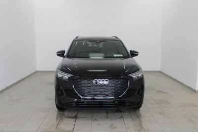 Audi Q4 e-tron Gebrauchtwagen