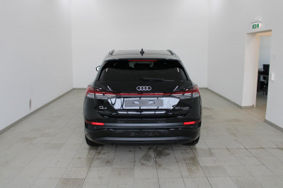 Audi Q4 e-tron Gebrauchtwagen